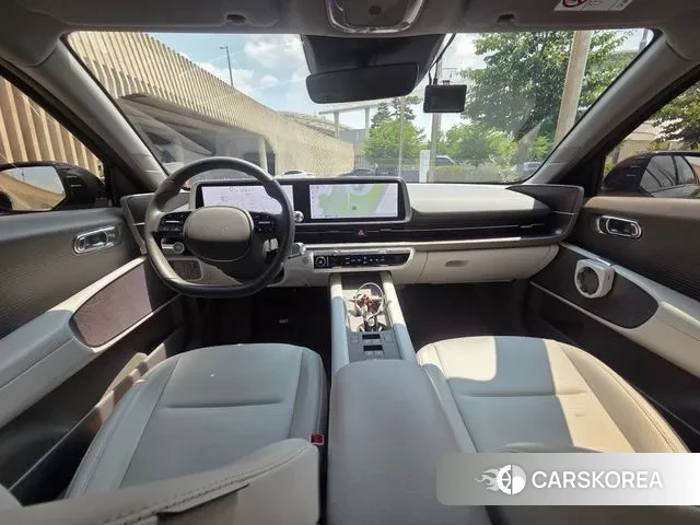 Hyundai Ionic 6 id 2915174 из Кореи 16