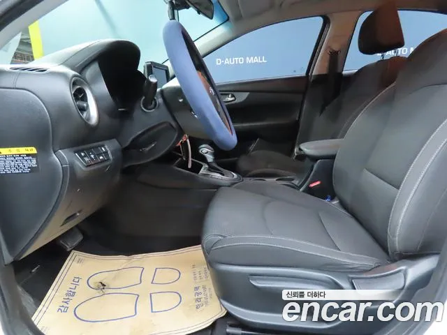 Kia Come New K3 id 2690339 из Кореи 16