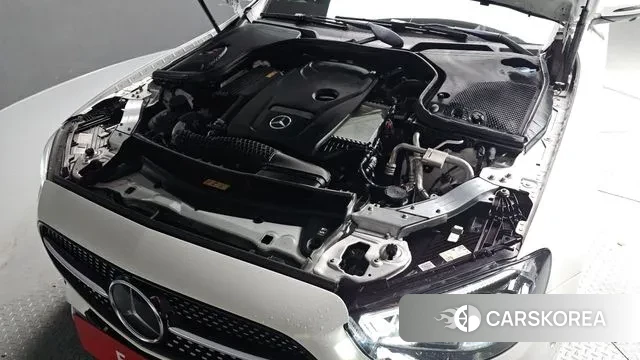 Mercedes-Benz E-Class W213 id 3591144 из Кореи 16