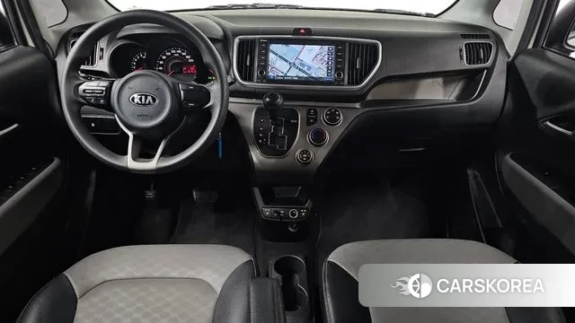 Kia The New Ray id 2976683 из Кореи 16