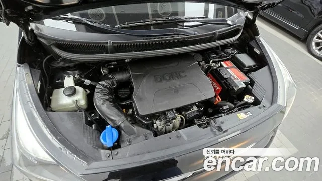 Kia All New Morning (JA) id 2896894 из Кореи 16