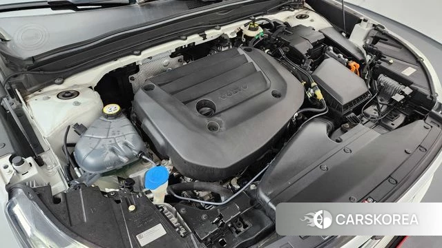 Volvo XC40 id 4732076 из Кореи 29