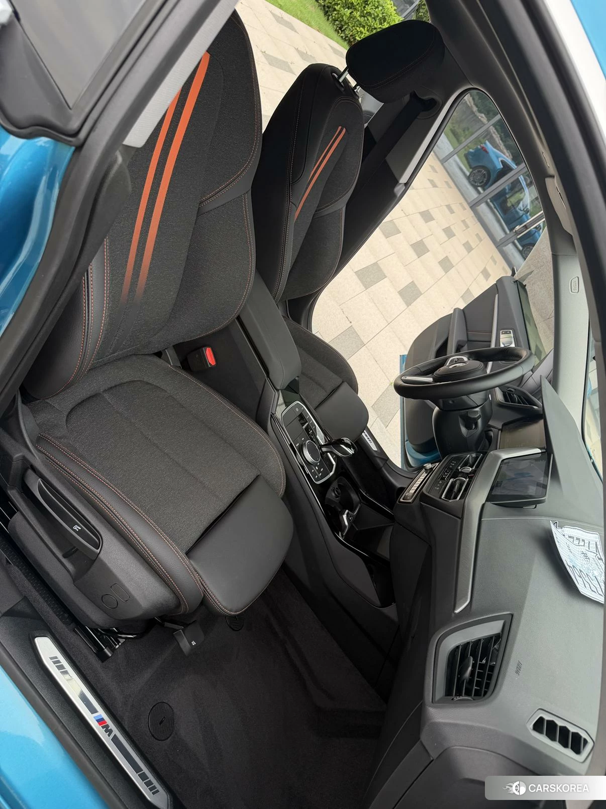 BMW 2 series (imported) id 4452880 из Китая 22