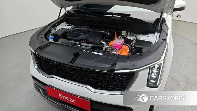 Kia The New Sorento 4th Generation id 3272848 из Кореи 16