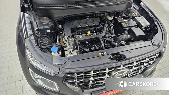 Hyundai Venue id 3819840 из Кореи 16