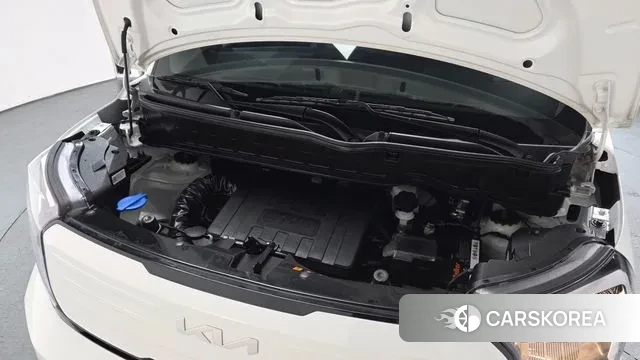 Kia The New Kia Ray id 3644487 из Кореи 16