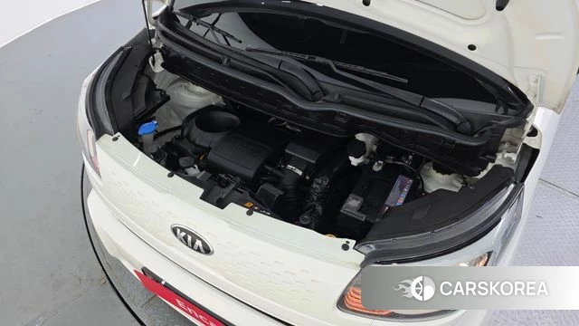 Kia The New Ray id 4403123 из Кореи 27