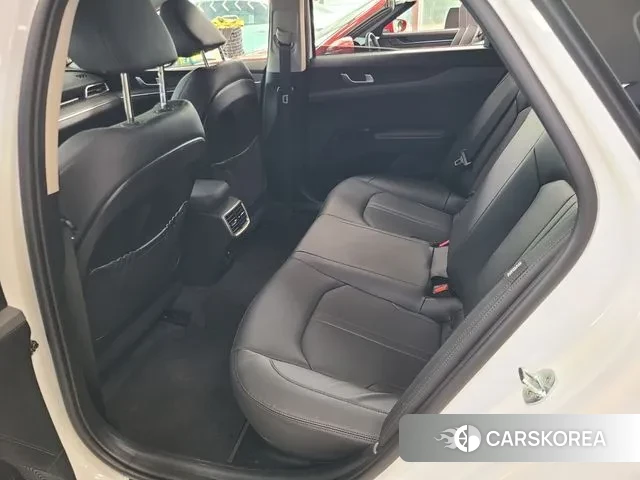 Kia K5 Hybrid 3rd Generation id 3041885 из Кореи 16