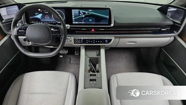 Hyundai Ionic 6 id 4905571 из Кореи 30