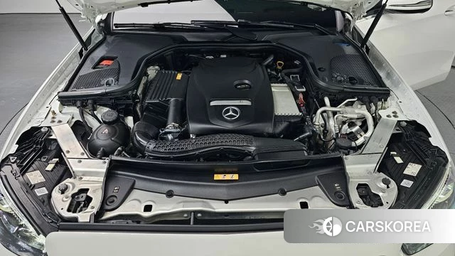 Mercedes-Benz E-Class W213 id 3885074 из Кореи 16