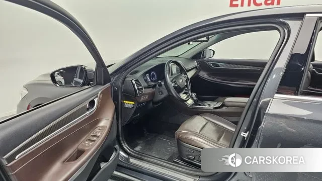 Hyundai Grandeur IG Hybrid id 3391641 из Кореи 16