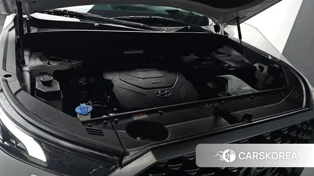 Hyundai Palisade id 3407173 из Кореи 16