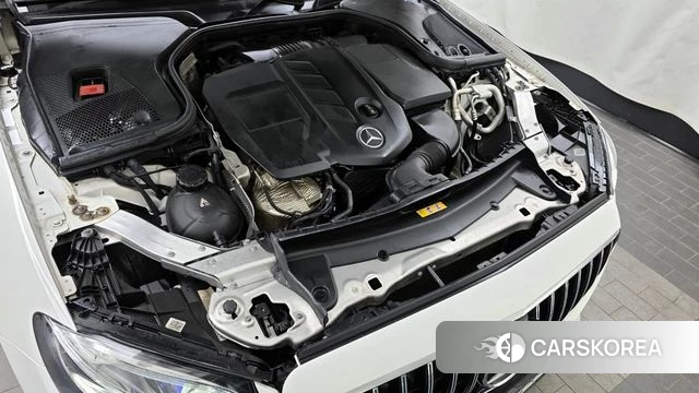 Mercedes-Benz E-Class W213 id 4245960 из Кореи 16