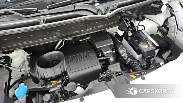 Kia The New Ray id 3723432 из Кореи 16