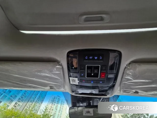 Hyundai Staria id 3078911 из Кореи 16