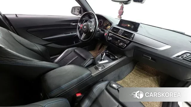 BMW M2 (F87) id 3709208 из Кореи 16