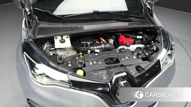 Renault Korea (Samsung) Joe id 3842924 из Кореи 16