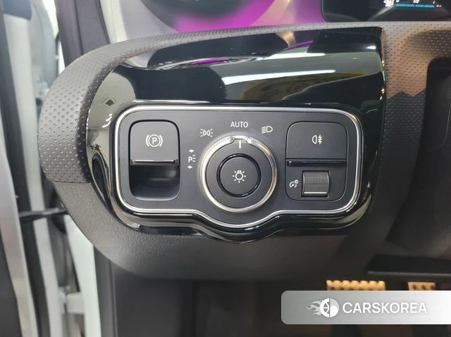 Mercedes-Benz CLA-Class C118 id 3965211 из Кореи 16