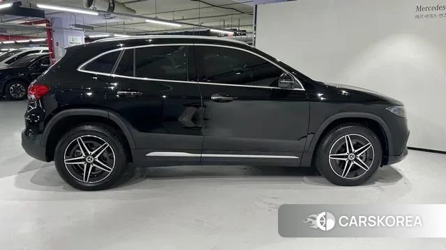 Mercedes-Benz EQA H243 id 2894056 из Кореи 15