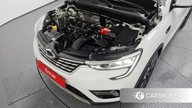 Renault Korea (Samsung) XM3 id 3416417 из Кореи 16