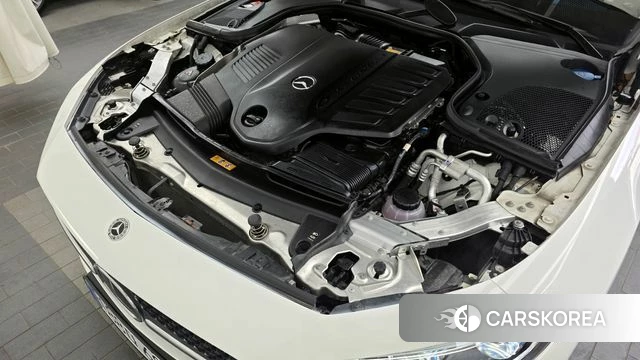 Mercedes-Benz CLS-Class C257 id 4293007 из Кореи 29