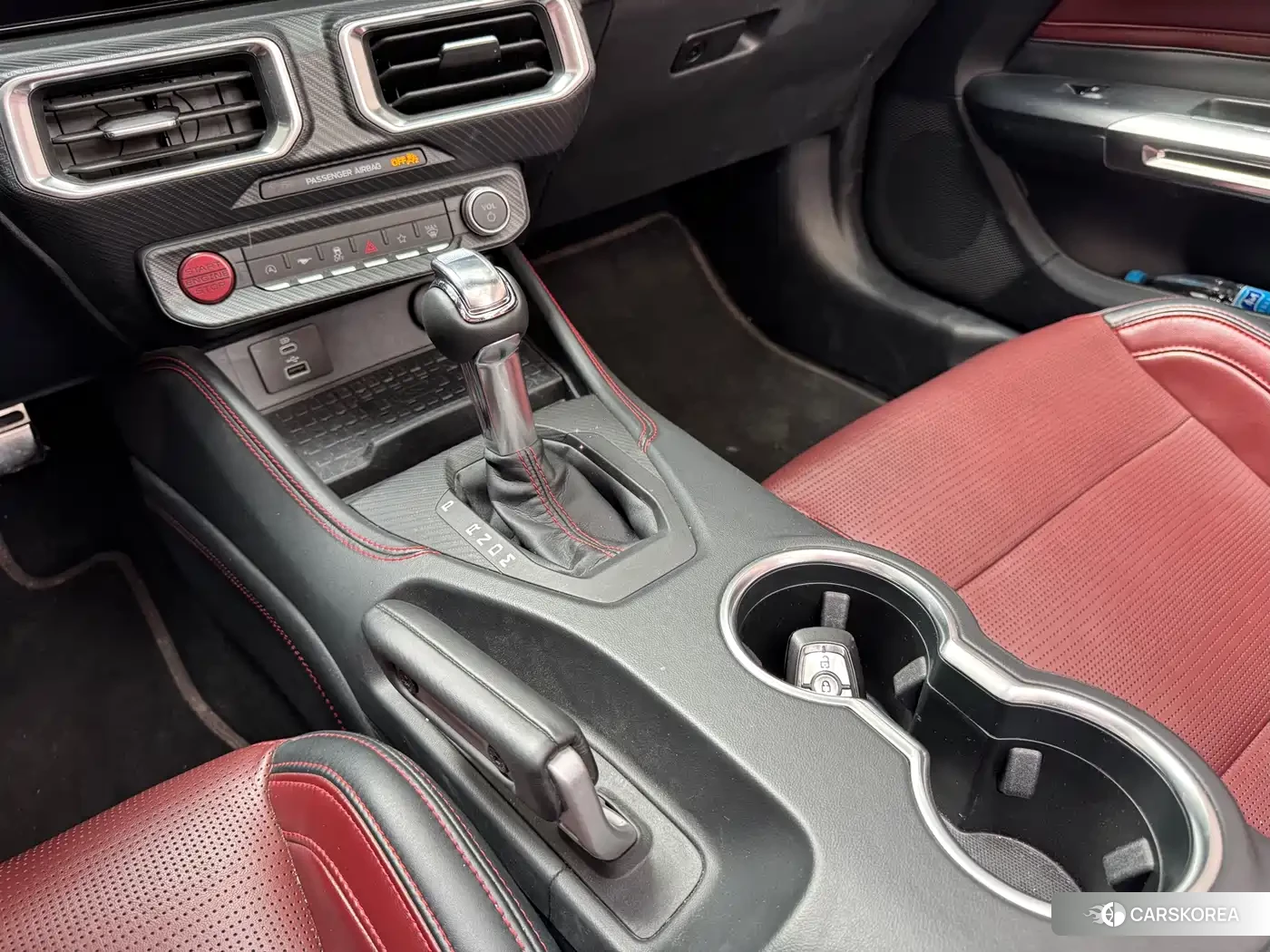 Ford Mustang id 4599711 из Китая 16