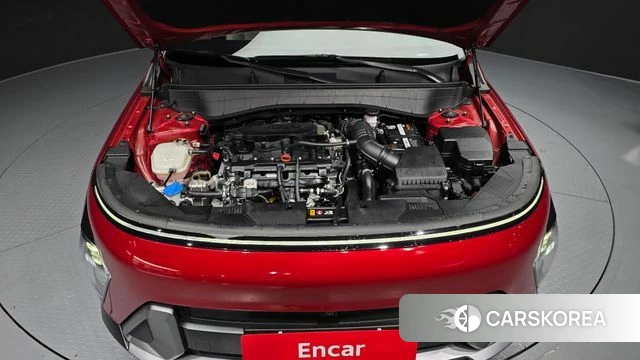 Hyundai Kona (SX2) id 3831558 из Кореи 16