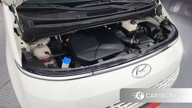 Hyundai Staria id 3379161 из Кореи 16