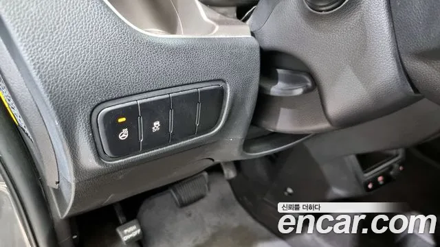 Kia The New Ray id 2557257 из Кореи 16