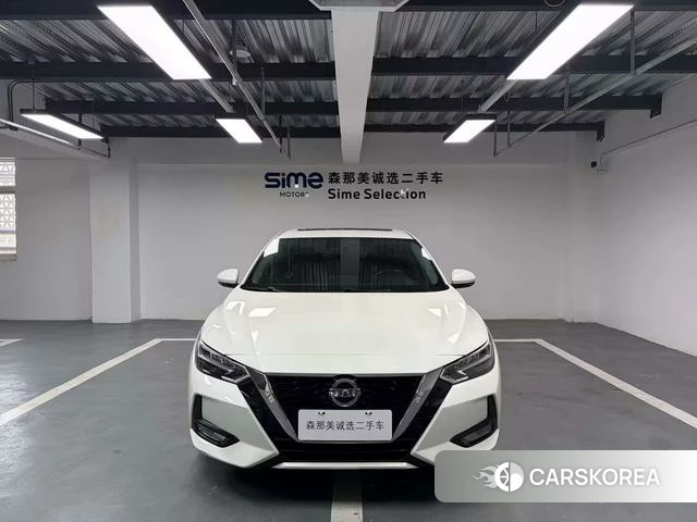 Nissan Xuan Yi id 4215108 из Китая 13
