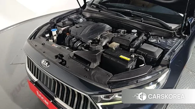 Kia K7 Premier id 3055310 из Кореи 16