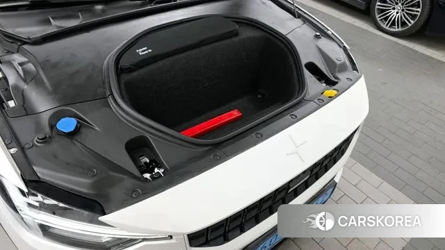 Polestar Polestar 2 id 3279721 из Кореи 16