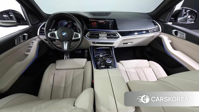 BMW X7 (G07) id 4481248 из Кореи 29