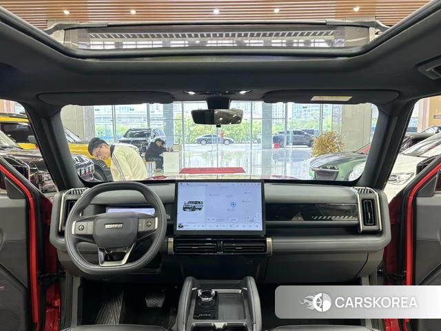 iCAR 03T id 3927091 из Китая 10