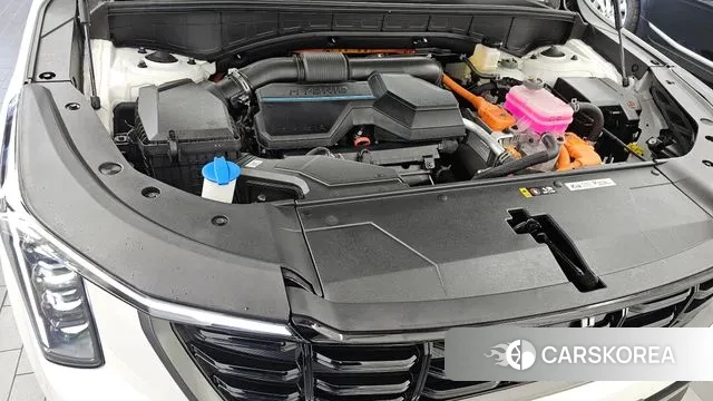 Kia The New Sorento 4th Generation id 3365804 из Кореи 16