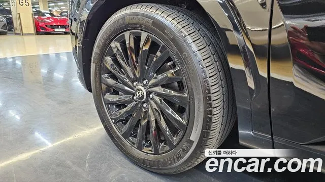 Hyundai The New Palisade id 2683753 из Кореи 16