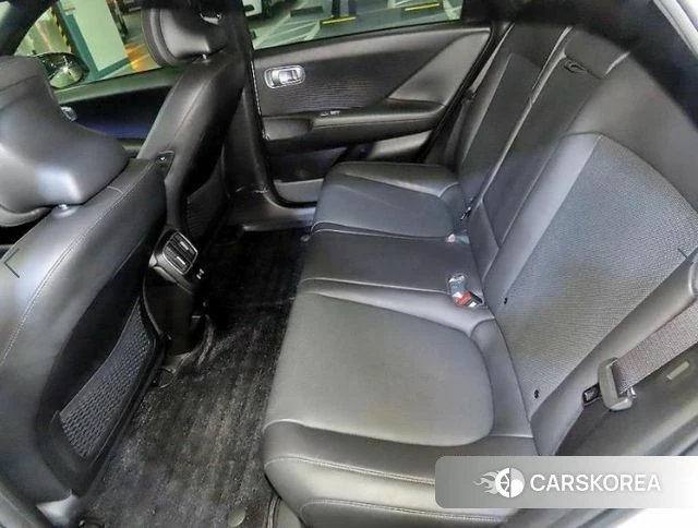 Hyundai Ionic 6 id 4863791 из Кореи 15