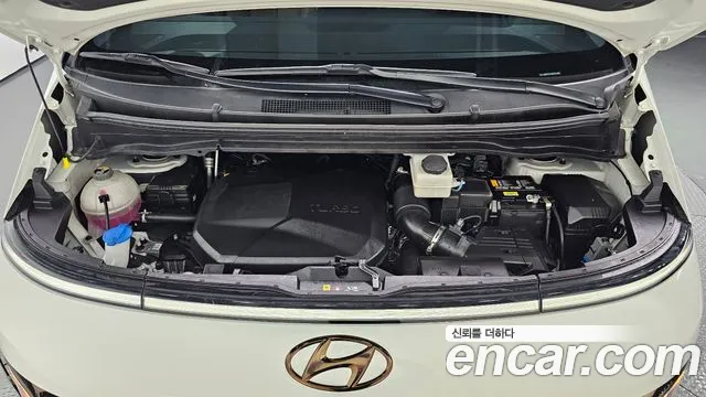 Hyundai Staria id 2847643 из Кореи 16