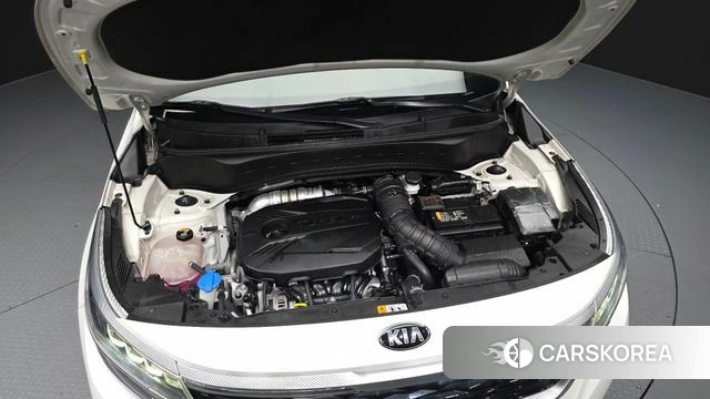 Kia Seltos id 4628638 из Кореи 27