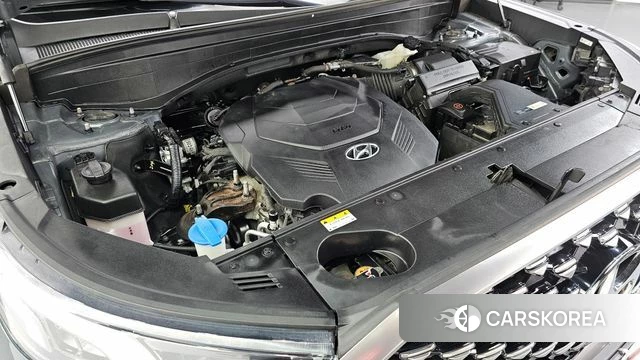 Hyundai Palisade id 3812713 из Кореи 16