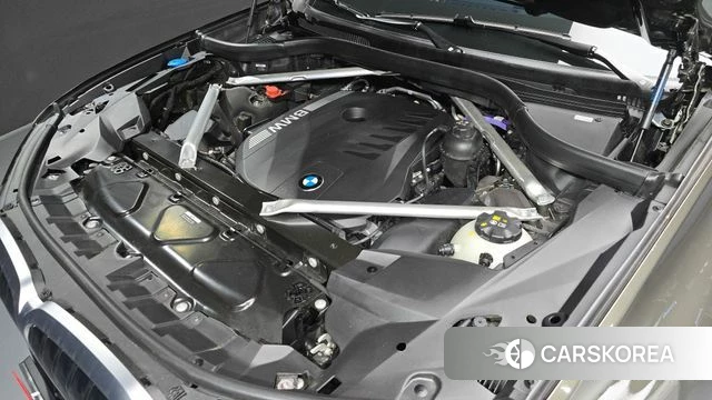 BMW X7 (G07) id 4607517 из Кореи 31