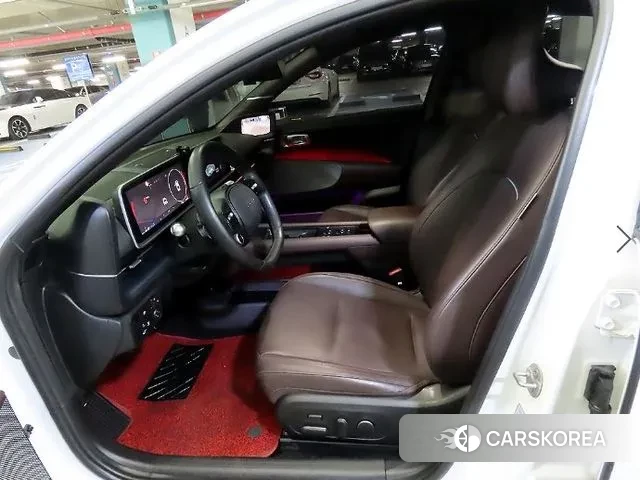 Hyundai Ionic 6 id 3425810 из Кореи 16