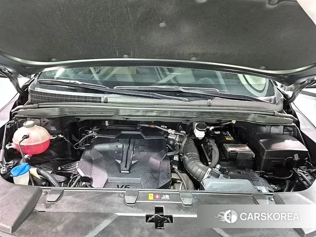 Kia Carnival 4th generation id 3274412 из Кореи 16