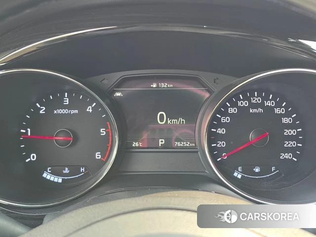 Kia The New Carnival id 4435325 из Кореи 16