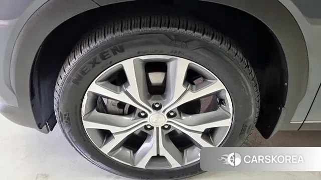 Hyundai Palisade id 3764853 из Кореи 14