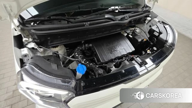 Kia The New Kia Ray id 4523699 из Кореи 27
