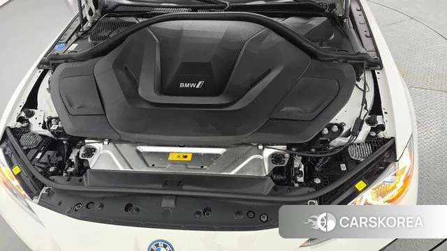 BMW i4 id 4336745 из Кореи 27