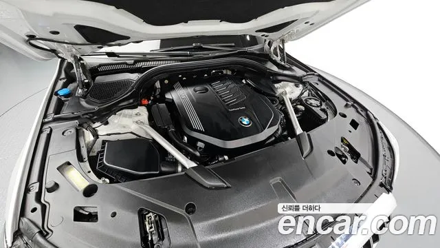 BMW 6 Series GT (G32) id 2675741 из Кореи 16