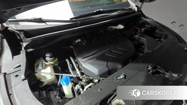 Kia The New Carnival id 3672833 из Кореи 16