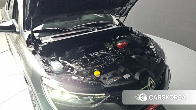 Renault Korea (Samsung) Arcana id 4301873 из Кореи 29
